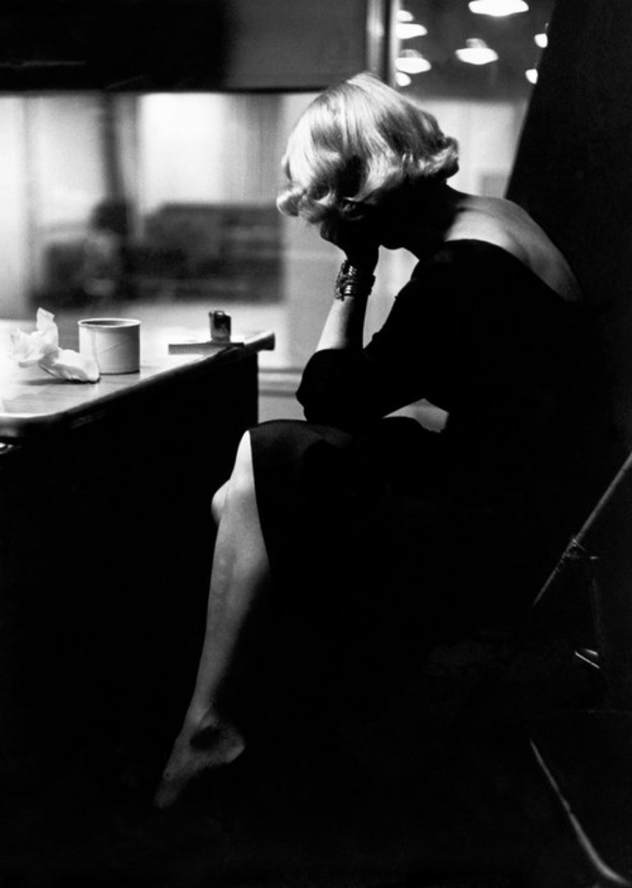 Eve Arnold - Photographer